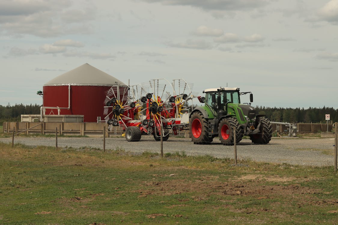 Agriaffaires tracteur