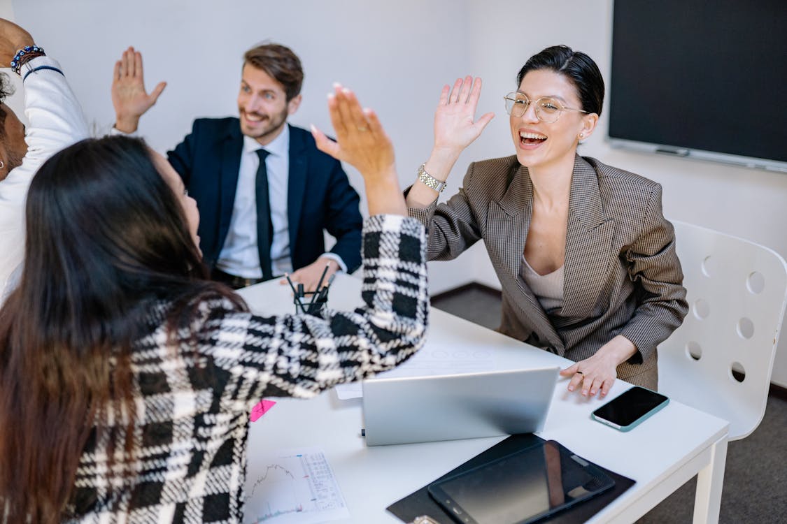 l'Assertivité au Travail