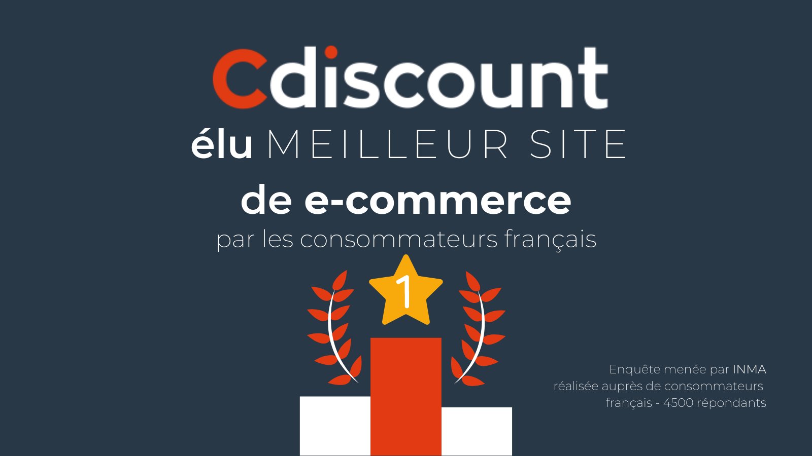 Cdiscount