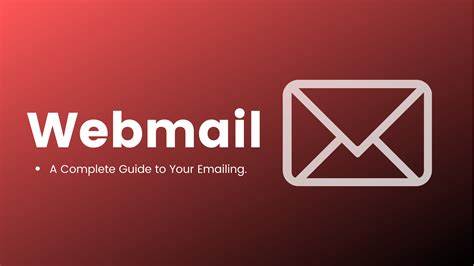 Webmail Free