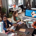 agence Webflow à Paris